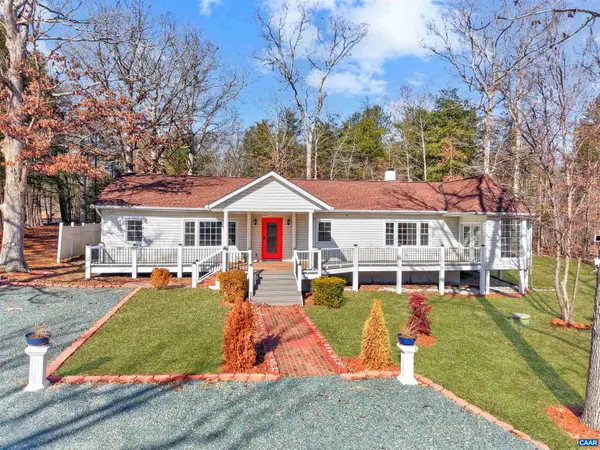 347 Clarks Tract, Keswick, VA 22947