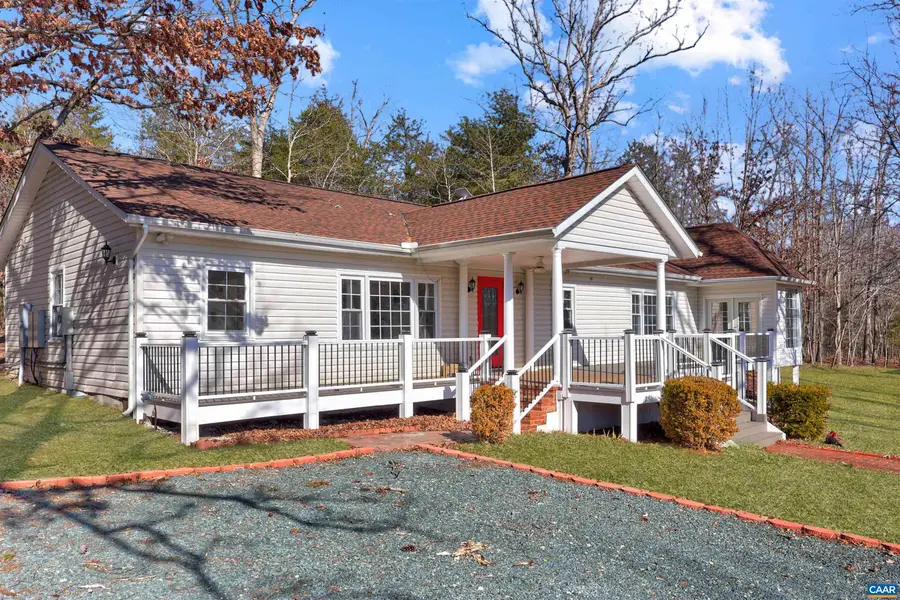 347 Clarks Tract, Keswick, VA 22947 - #2