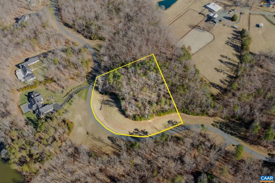 Lot 50 Palmer Dr, Keswick, VA 22947 - #3