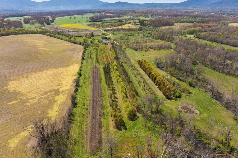 514 Lipscomb Rd, Stuarts Draft, VA 24477 - #3