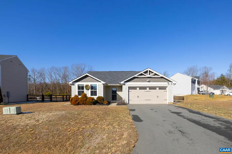 18 Mannie Ct, Ruckersville, VA 22968 - #3