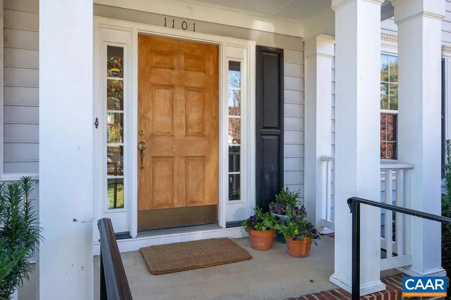 1101 Towne Ln, Charlottesville, VA 22901 - #2
