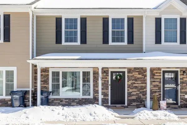 1091 Bluemoon Dr, Rockingham, VA 22801