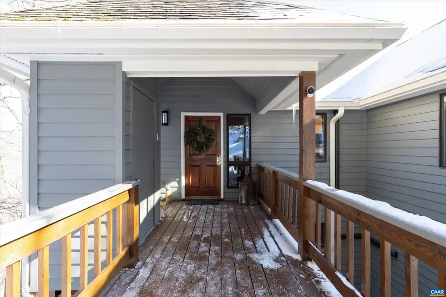 353 Crawfords Edge, Wintergreen Resort, VA 22967 - #3