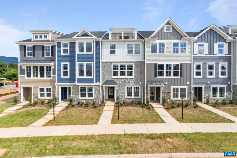 750 Park Ridge Dr, Crozet, VA 22932 - #2