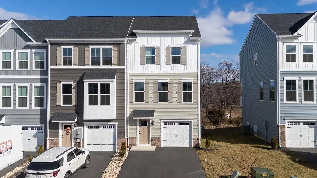 4677 Drysdale St, Ashby, VA 22801 - #1