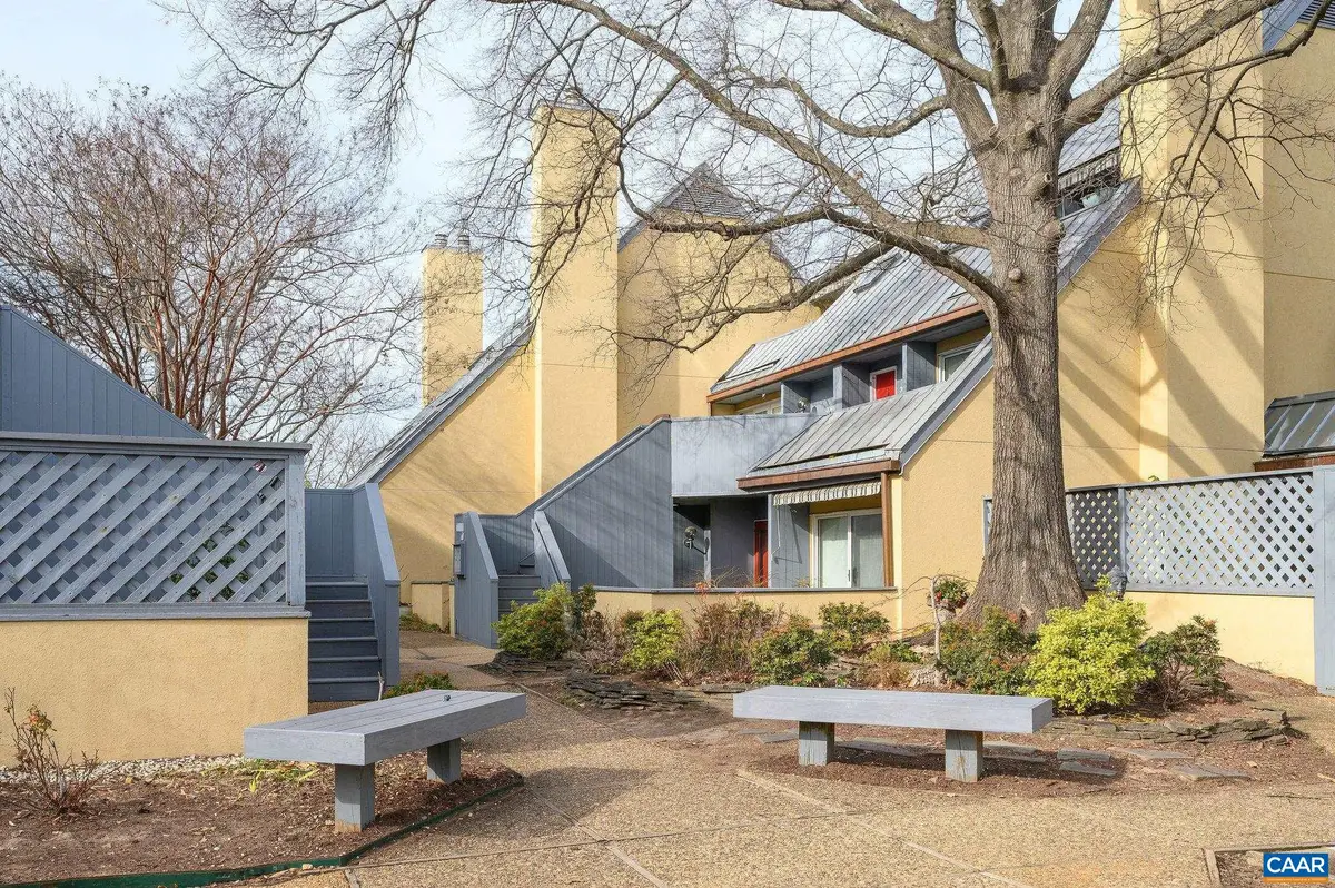 311 2nd St Nw, Charlottesville, VA 22902 - #1