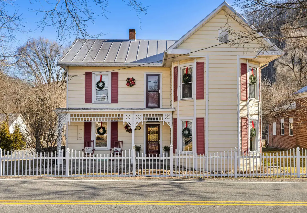 8981 Highland Tpke, McDowell, VA 24458 - #1