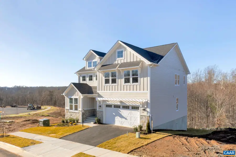 121 Marcella Ct, Charlottesville, VA 22911 - #2