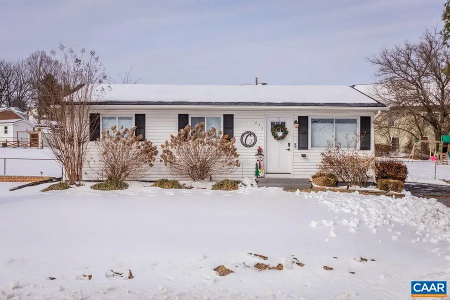 273 Riverside Dr E, Timberville, VA 22853 - #2