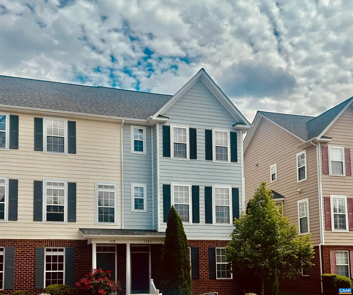 1380 Timberwood Blvd, Charlottesville, VA 22911 - #1