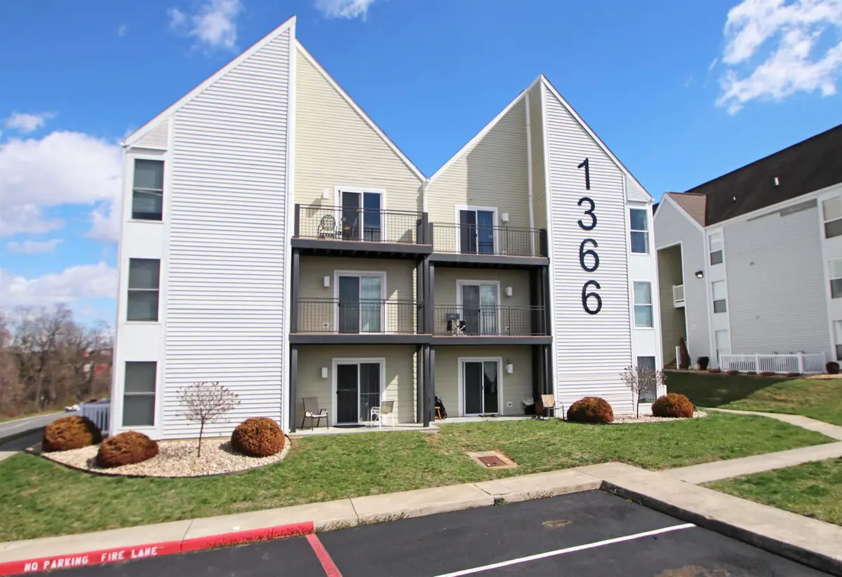 1366 Hunters Rd, Harrisonburg, VA 22801 - #1