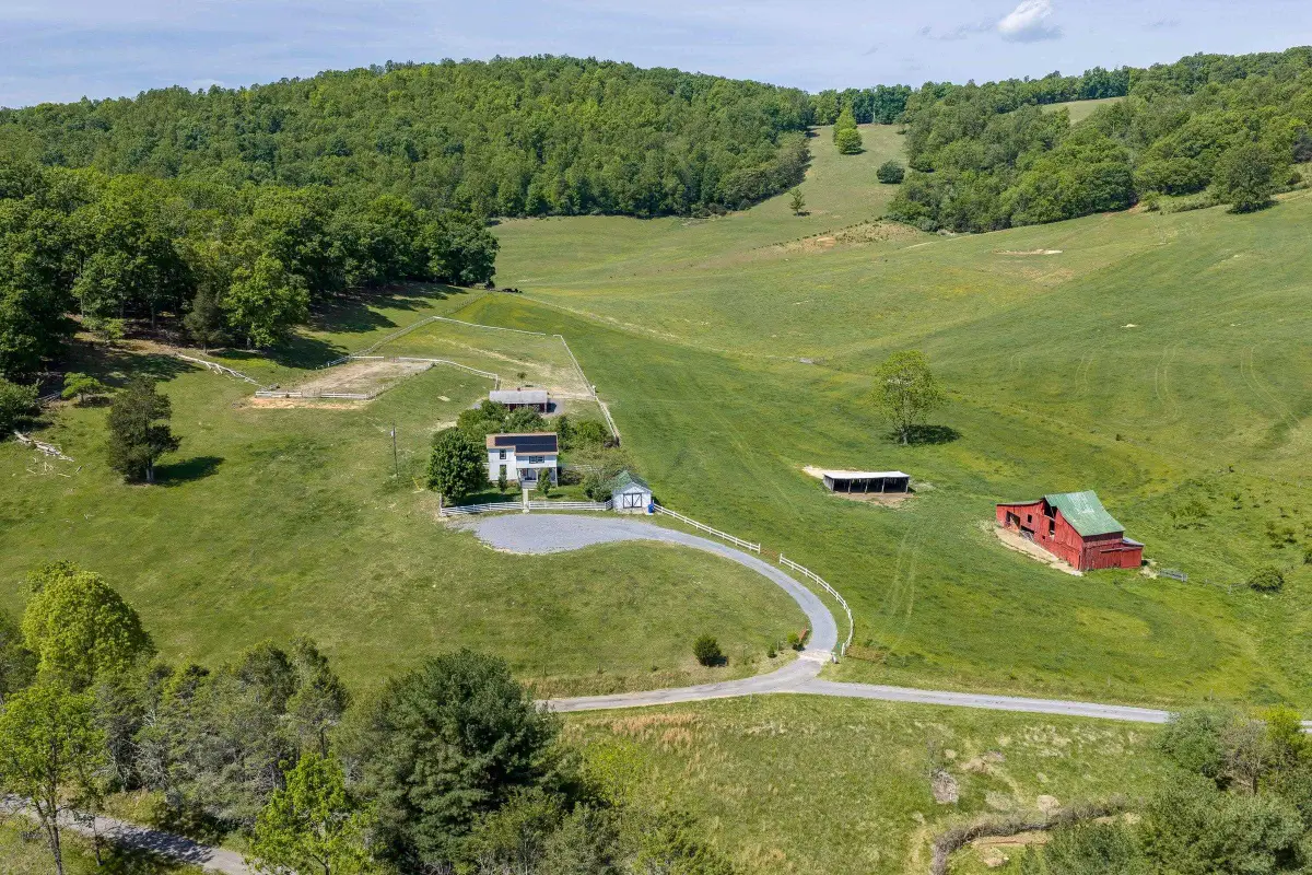 75 Margarets Ln, Lexington, VA 24450 - #1