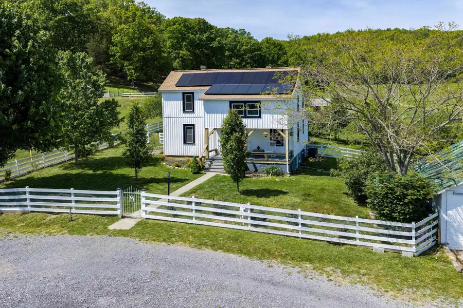 75 Margarets Ln, Lexington, VA 24450 - #2