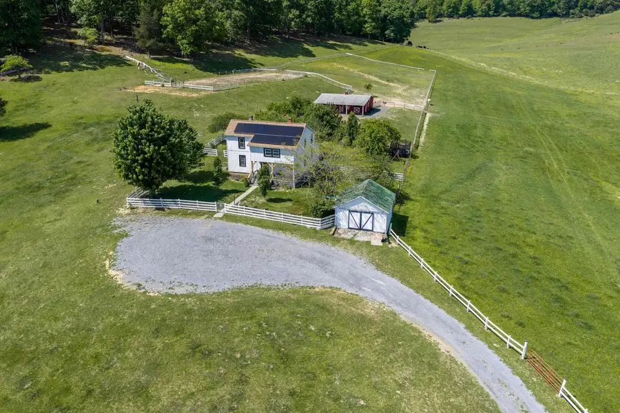 75 Margarets Ln, Lexington, VA 24450 - #3