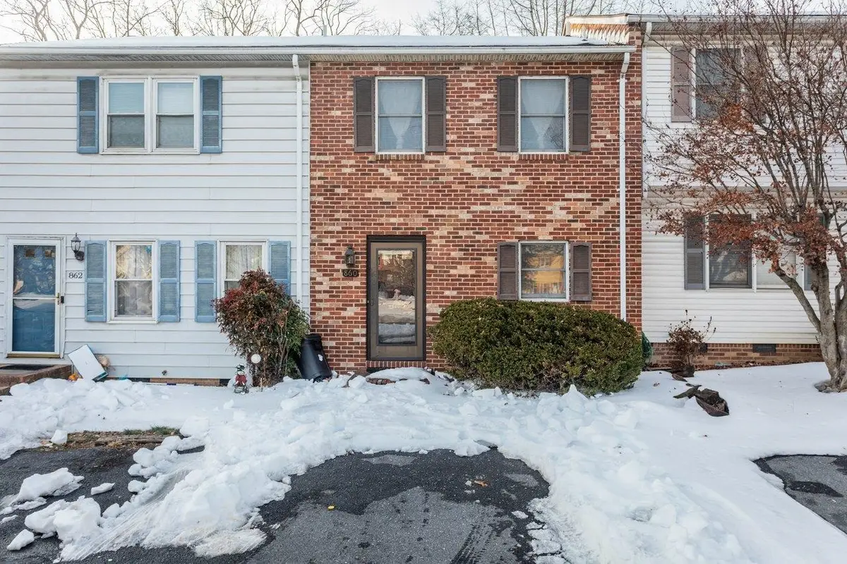 860 Vine St, Harrisonburg, VA 22801 - #1