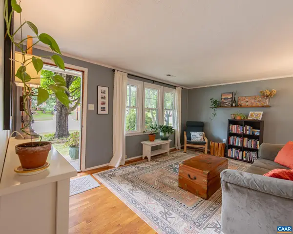 1234 Holmes Ave, Charlottesville, VA 22901