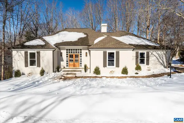 3280 Melrose Ln, Keswick, VA 22947