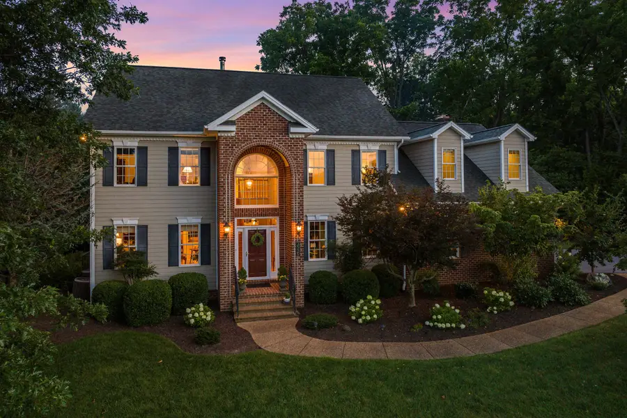 3525 Traveler Rd, Massanetta Springs, VA 22801 - #2