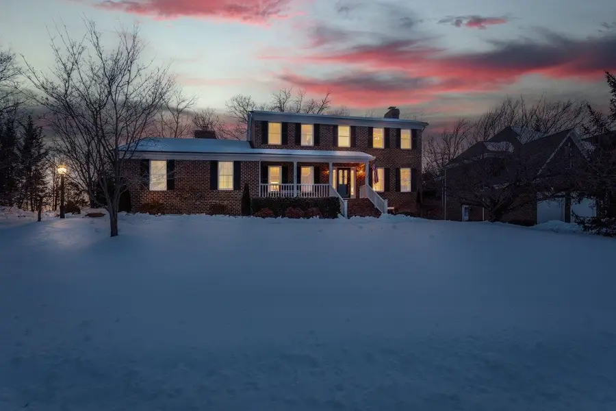 121 Fairway Dr, Harrisonburg, VA 22802 - #3