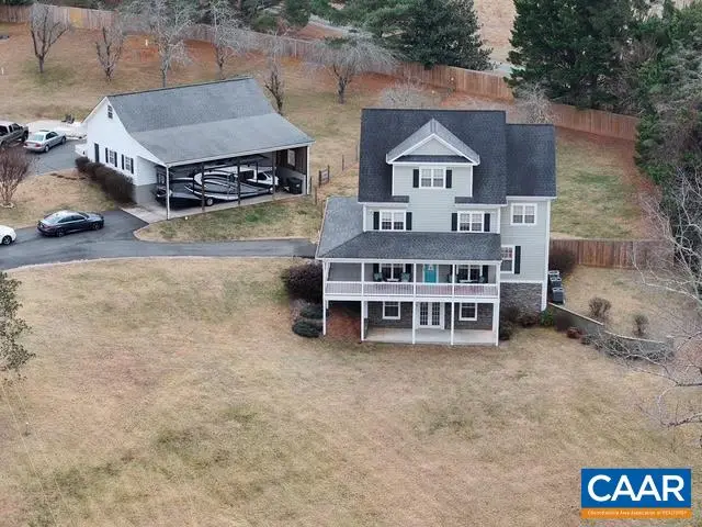 3206/3207 Scarlet Oak Ln, Charlottesville, VA 22911 - #3