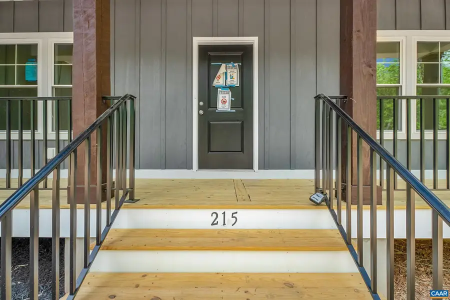 TBD Buckners Ln, Mineral, VA 23117 - #2