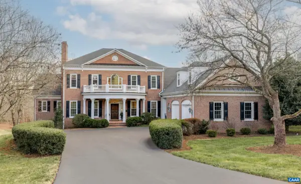 3141 Darby Rd, Keswick, VA 22947