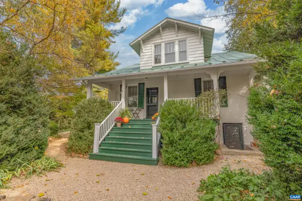 3 Buck Mountain Rd, Earlysville, VA 22936