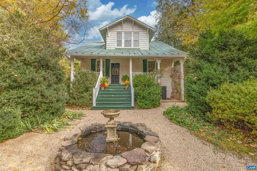 3 Buck Mountain Rd, Earlysville, VA 22936 - #3