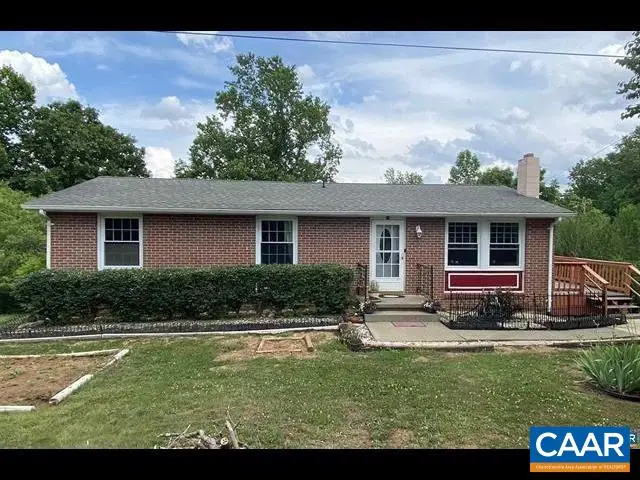 6685 Jefferson Mill Rd, Scottsville, VA 24590 - #1