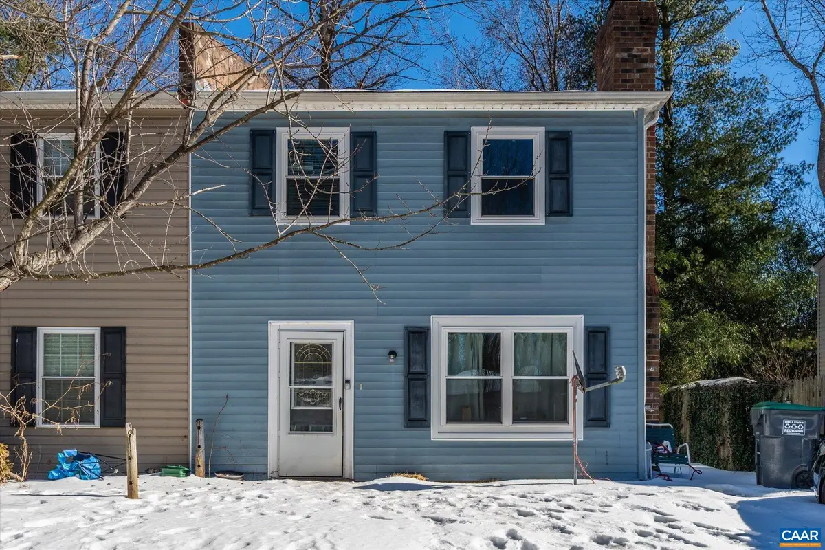 802 Orangedale Ave, Charlottesville, VA 22903 - #1