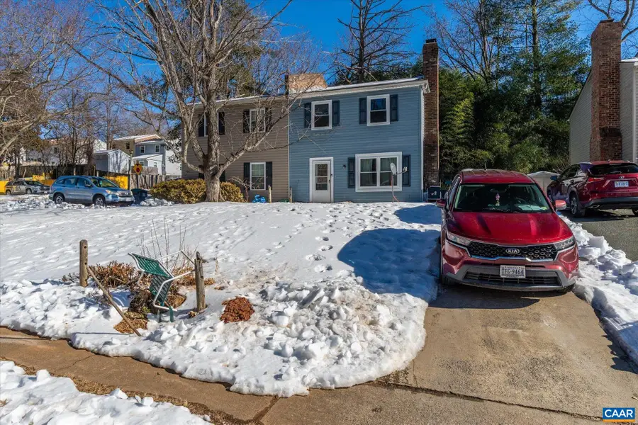 802 Orangedale Ave, Charlottesville, VA 22903 - #2