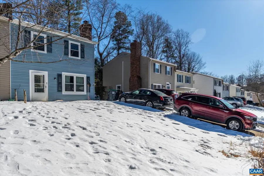 802 Orangedale Ave, Charlottesville, VA 22903 - #3