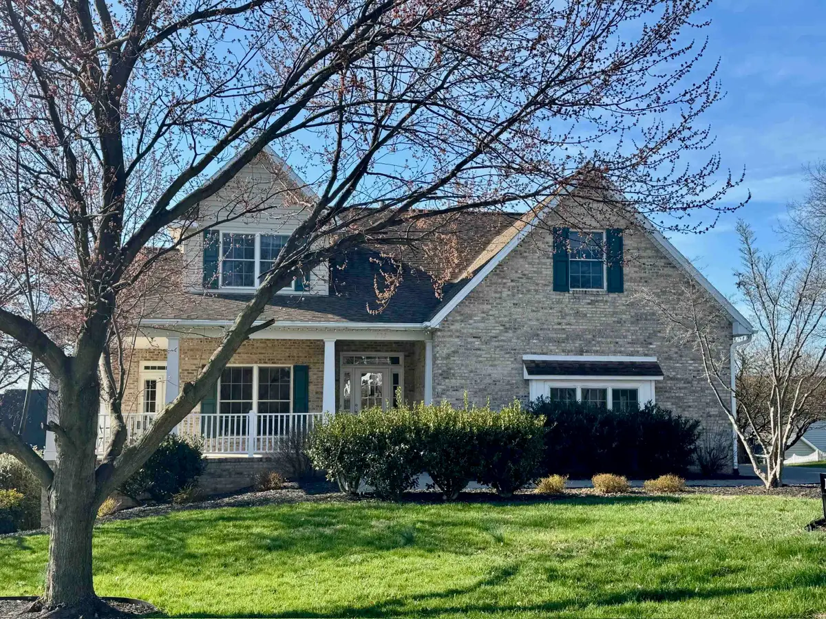 203 Keswick Cir, Dayton, VA 22821 - #1