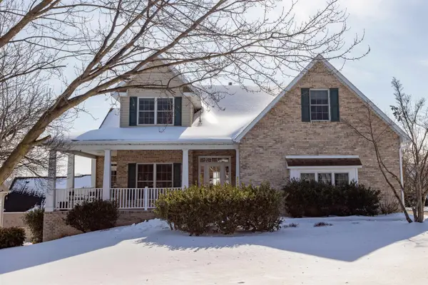 203 Keswick Cir, Dayton, VA 22821