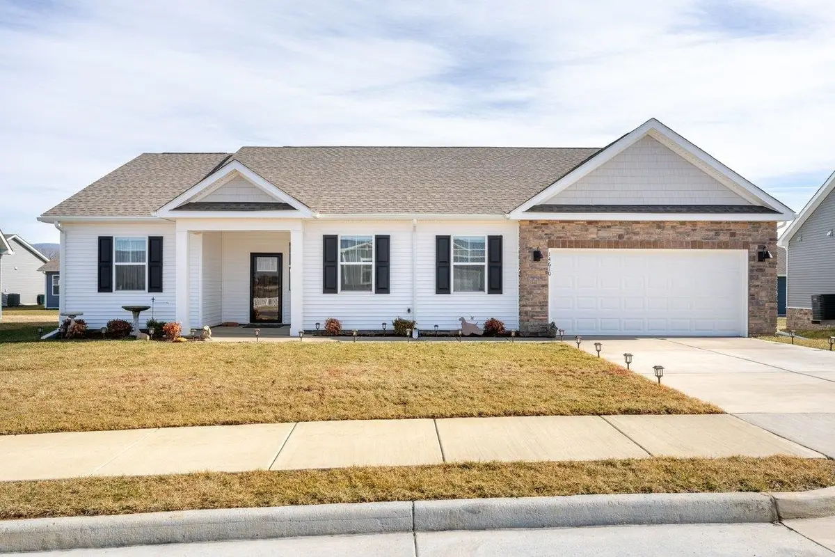 14610 Beatty Dr, Elkton, VA 22827 - #1