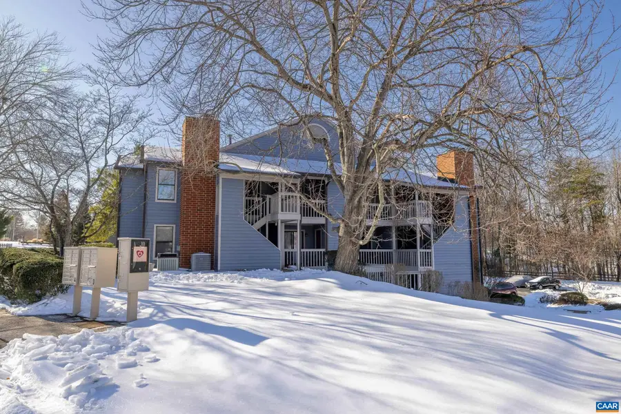 362 South Pantops Dr, Charlottesville, VA 22911 - #2