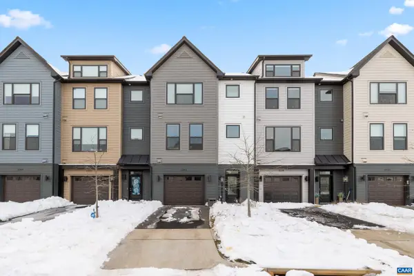 2240 Fowler Cir, Charlottesville, VA 22901