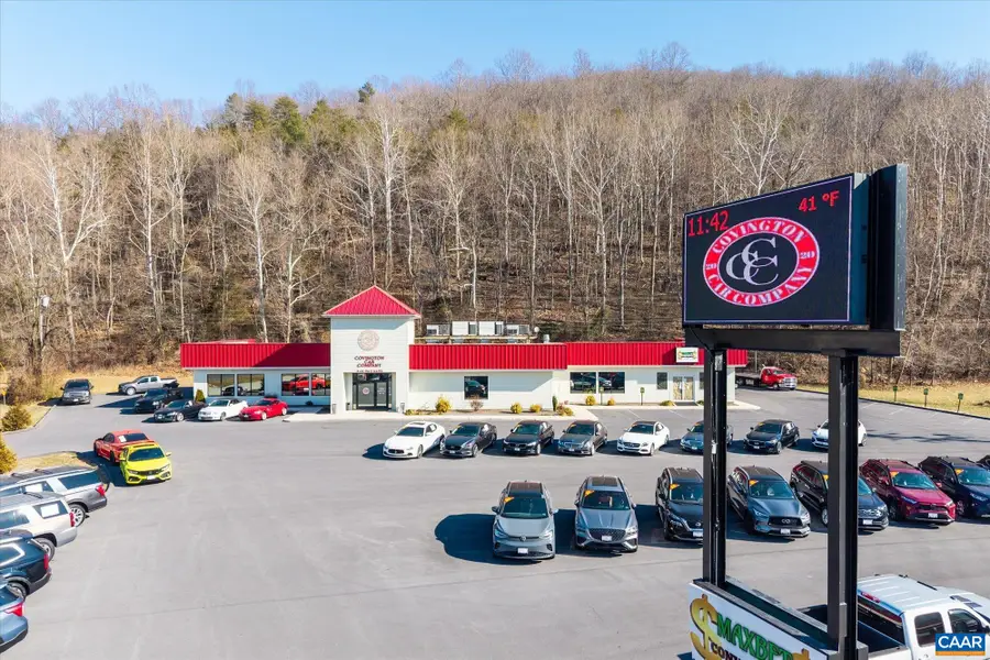 912 Valley Ridge Rd, Covington, VA 24426 - #2