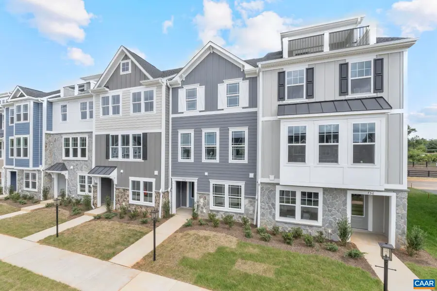 754 Park Ridge Dr, Crozet, VA 22932 - #3