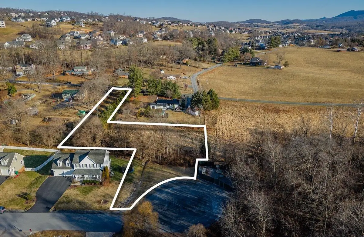 TBD Magnolia Ridge Dr, Massanetta Springs, VA 22801 - #1