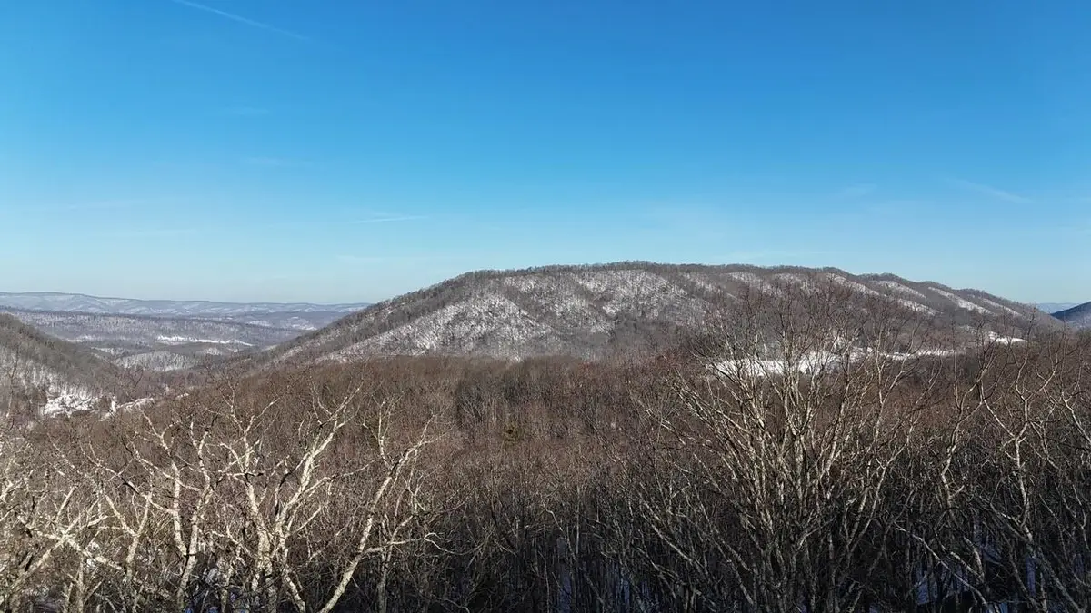 3,4,5 Ski Slope Way, Hot Springs, VA 24445 - #1