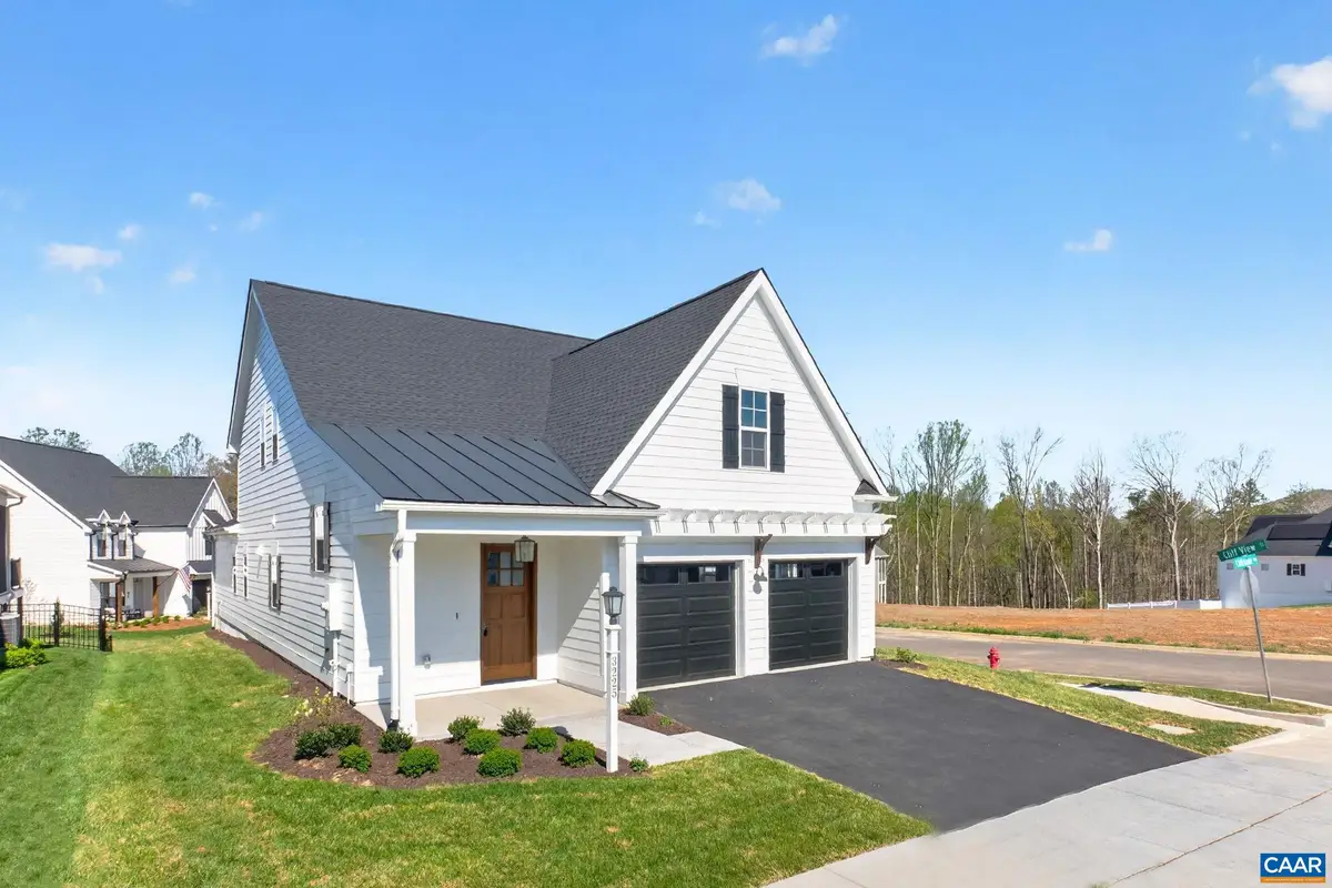 3225 Cliffstone Blvd, Charlottesville, VA 22911 - #1