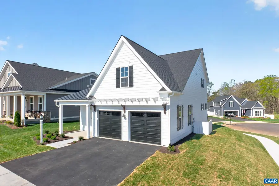 3225 Cliffstone Blvd, Charlottesville, VA 22911 - #2