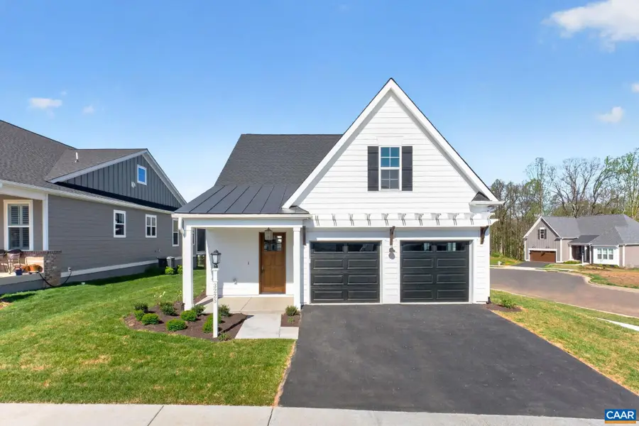 3225 Cliffstone Blvd, Charlottesville, VA 22911 - #3