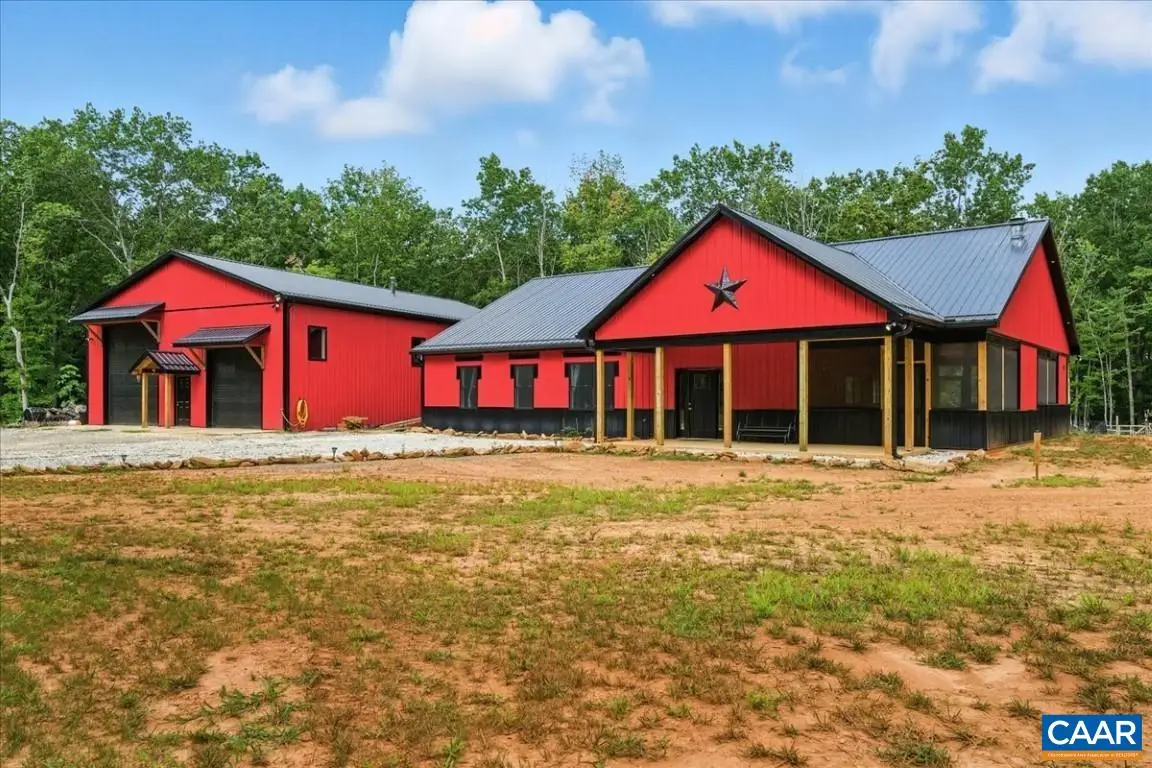 1568 Bent Creek Rd, Concord, VA 24538 - #1