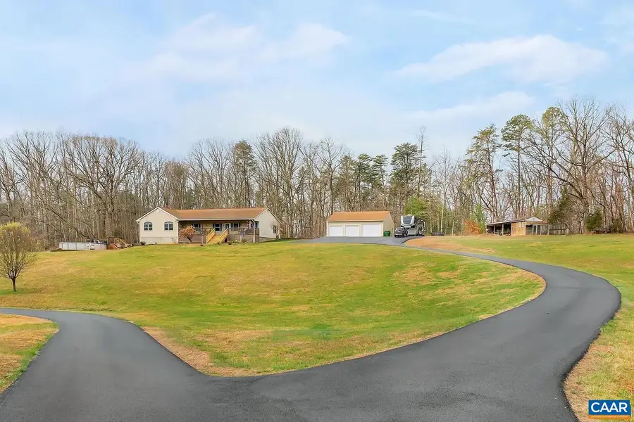 4197 Huff Hollow Rd, Earlysville, VA 22936 - #3