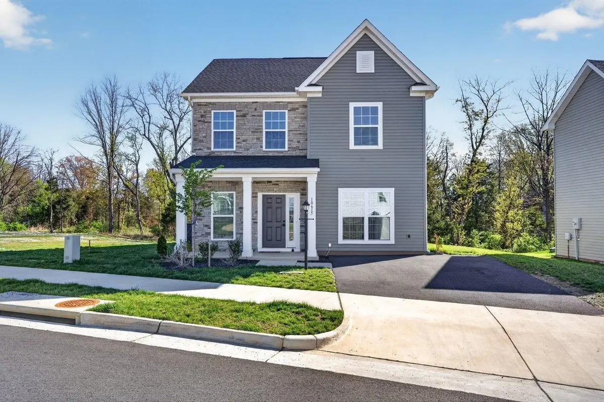10615 Whispering Pine Ln, McGaheysville, VA 22840 - #1