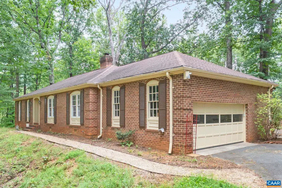 1211 Lanetown Rd, Crozet, VA 22932 - #2