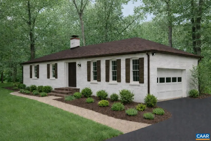 1211 Lanetown Rd, Crozet, VA 22932 - #3